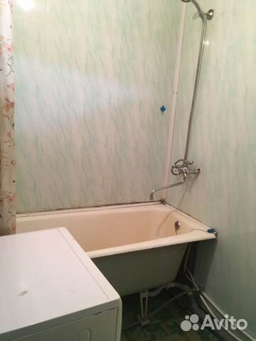 1-к квартира, 29 м², 4/5 эт.