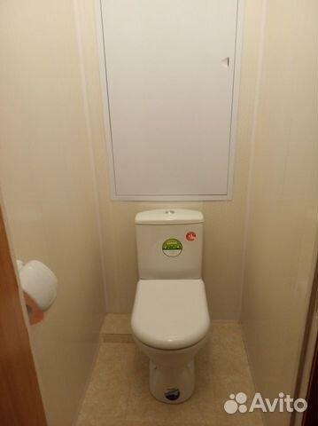 1-к квартира, 39 м², 2/14 эт. 1-к квартира, 39 м², 2/14 эт.