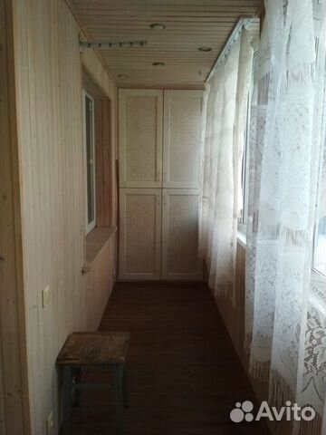 2-к квартира, 64 м², 2/6 эт.
