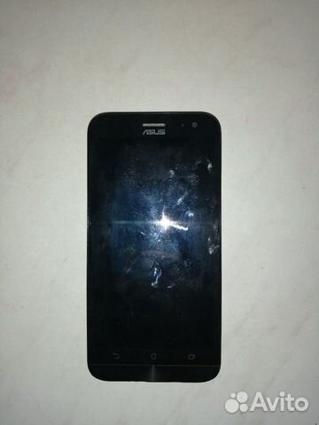 Продам смартфон asus Z00ED