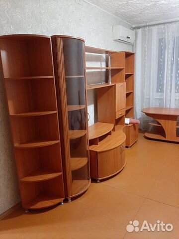 1-к квартира, 32.9 м², 1/10 эт. 1-к квартира, 32.9 м², 1/10 эт.