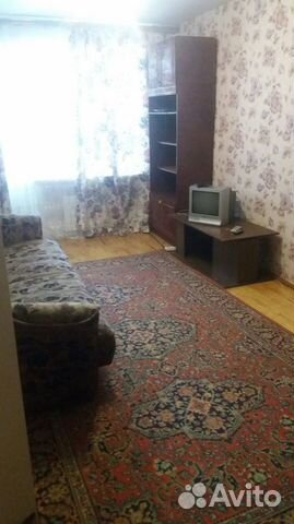 1-к квартира, 31 м², 1/5 эт. 1-к квартира, 31 м², 1/5 эт.