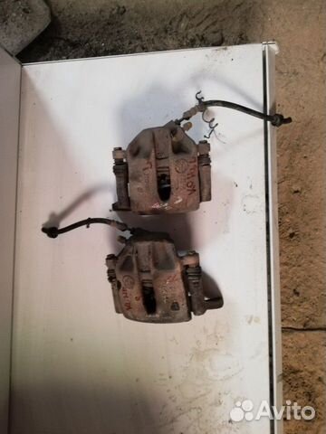 Суппорт Iran Khodro Samand 1.8