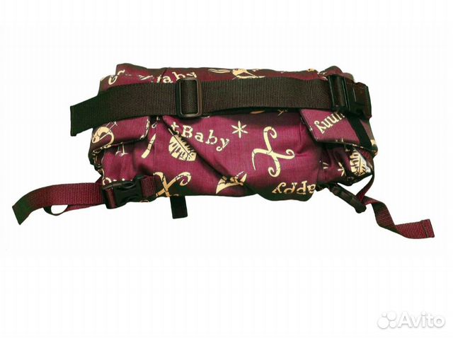 Рюкзак кенгуру для переноски детей Рюкзак кенгуру для переноски детей