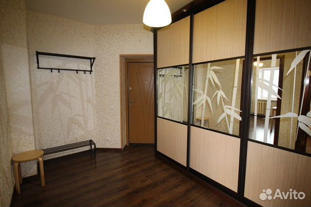 1-к квартира, 42.5 м², 4/9 эт.