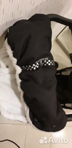 Детская коляска