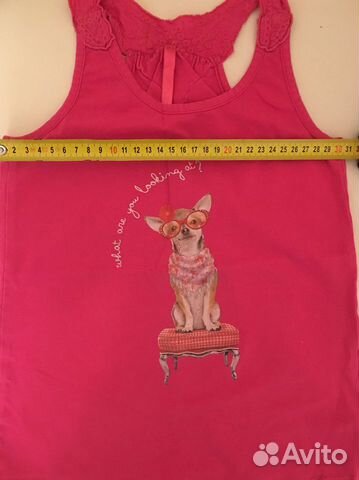 Футболка Mayoral Chic