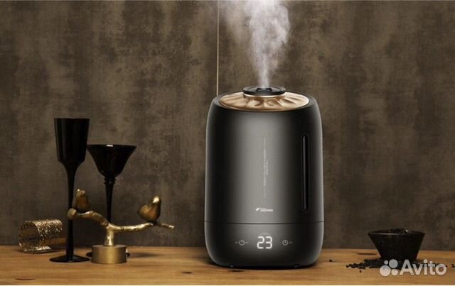 Увлажнитель воздуха Xiaomi deerma air