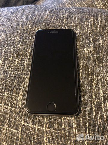 Телефон iPhone 6 16gb Телефон iPhone 6 16gb