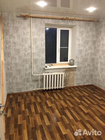1-к квартира, 40 м², 2/9 эт. 1-к квартира, 40 м², 2/9 эт.