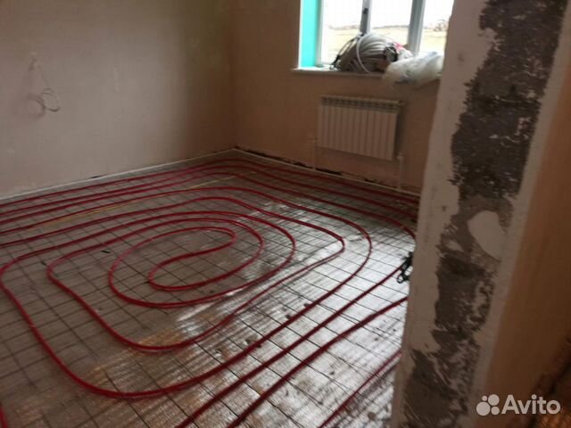 Дом 120 м² на участке 8 сот.