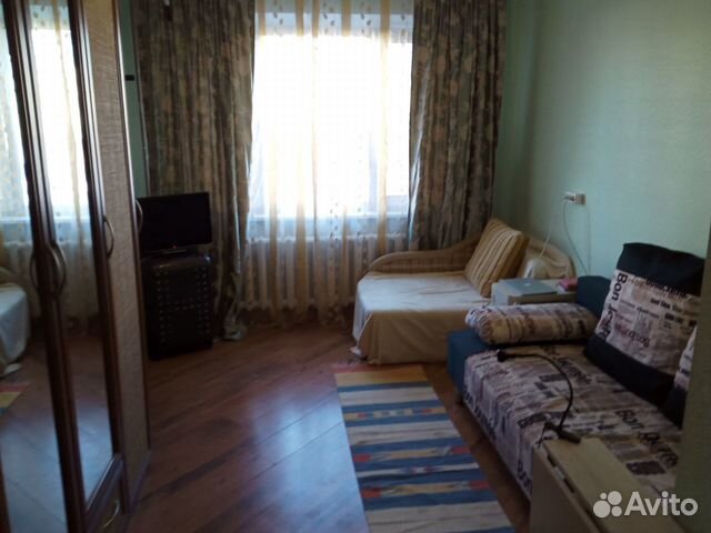 Студия, 20 м², 1/5 эт. Студия, 20 м², 1/5 эт.