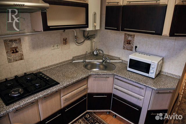 2-к квартира, 43.9 м², 3/5 эт. 2-к квартира, 43.9 м², 3/5 эт.