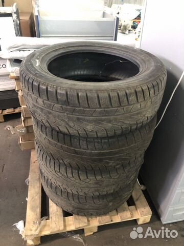 Pirelli sottozero winter 225/60/18 Pirelli sottozero winter 225/60/18