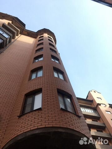 1-к квартира, 56 м², 8/11 эт.