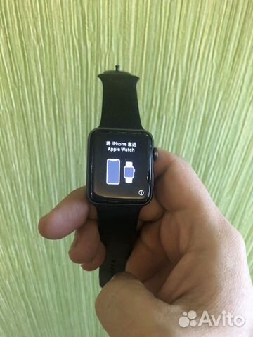 Apple Watch 2 Apple Watch 2