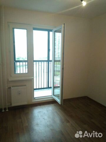 3-к квартира, 80.7 м², 4/17 эт.
