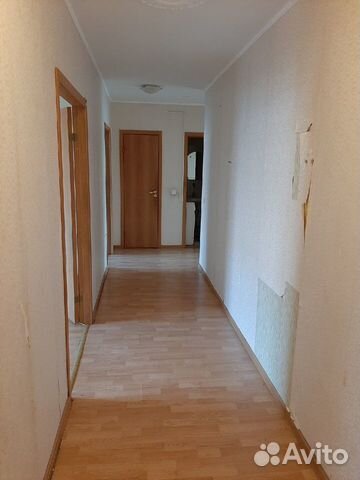 3-к квартира, 80 м², 3/9 эт.
