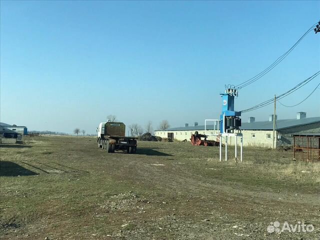Участок 500 га (СНТ, ДНП)