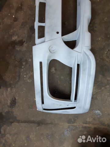 Передний бампер бмв Х5М еvo Передний бампер бмв Х5М еvo