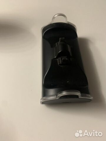 Докстанция для двух джойстиков PS4 Докстанция для двух джойстиков PS4