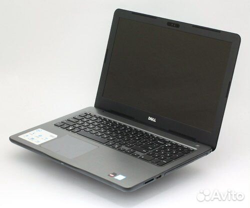 Продам Dell Inspiron 5567 Продам Dell Inspiron 5567