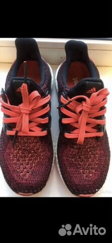 Кроссовки adidas ultra boost, р35 Кроссовки adidas ultra boost, р35