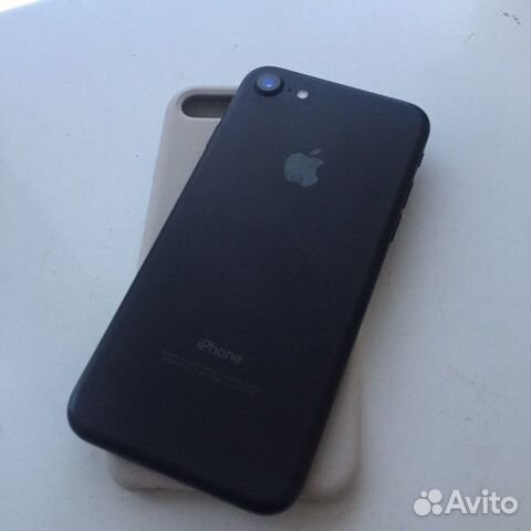 iPhone 7 - 32 GB