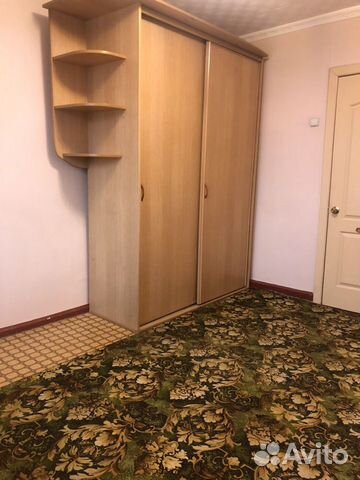 3-к квартира, 60 м², 5/5 эт.