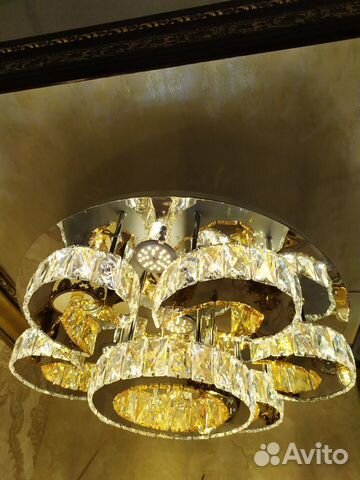 Люстра Люстра