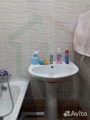 3-к квартира, 67 м², 7/9 эт.
