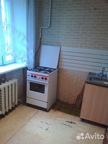 2-к квартира, 42.7 м², 1/2 эт. 2-к квартира, 42.7 м², 1/2 эт.