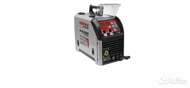 Сварочный аппарат ас-01-220 дп
