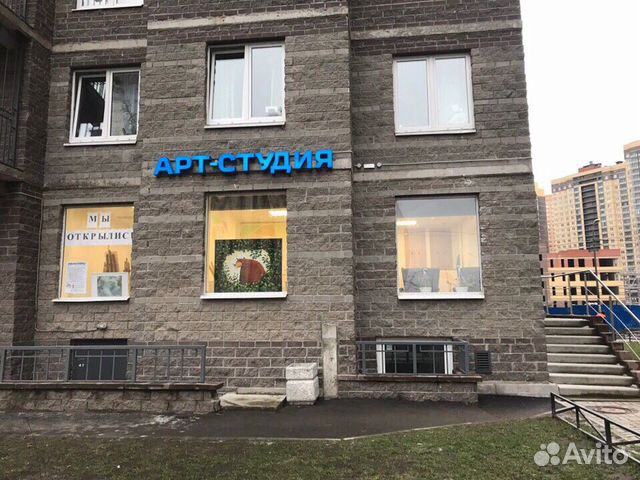 Готовый бизнес Арт-Студия Готовый бизнес Арт-Студия