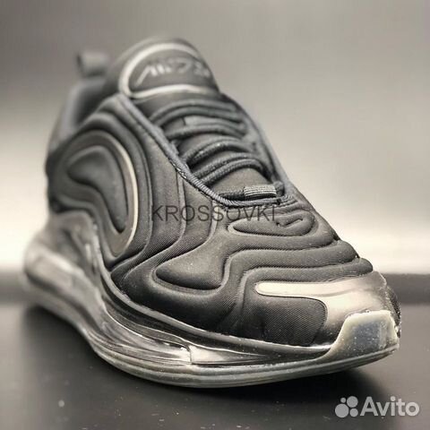 Кроссовки Nike Air Max 720 Кроссовки Nike Air Max 720