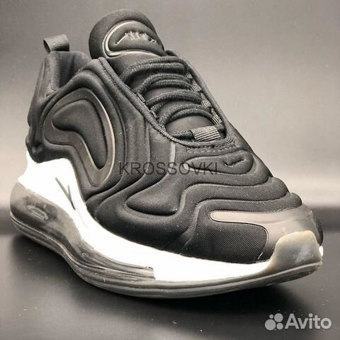Кроссовки Nike Air Max 720 Кроссовки Nike Air Max 720