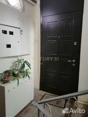 2-к квартира, 41.5 м², 4/5 эт.