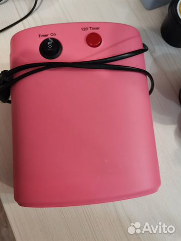 Лампа Лампа