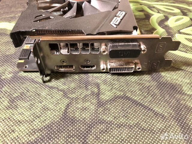 Asus GTX 970 Strix DC2 OC 4Gb Asus GTX 970 Strix DC2 OC 4Gb