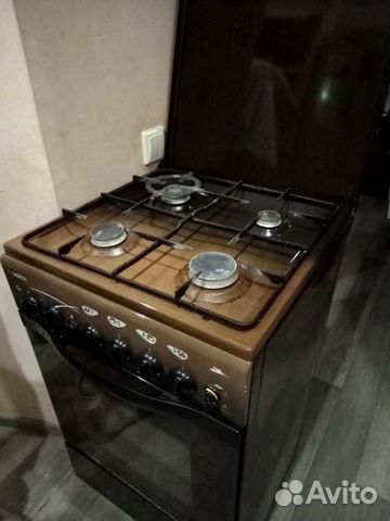 Плита газовая Плита газовая