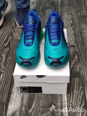 Nike Air Max 720 36-40 Nike Air Max 720 36-40
