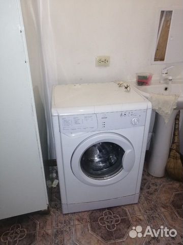 2-к квартира, 50 м², 2/2 эт.
