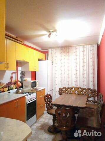 1-к квартира, 33 м², 2/12 эт. 1-к квартира, 33 м², 2/12 эт.