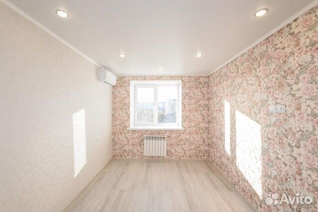 1-к квартира, 38.4 м², 8/14 эт. 1-к квартира, 38.4 м², 8/14 эт.