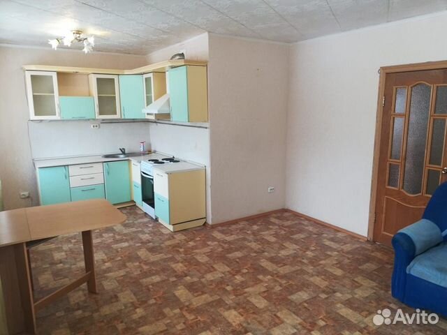 2-к квартира, 52 м², 5/5 эт.
