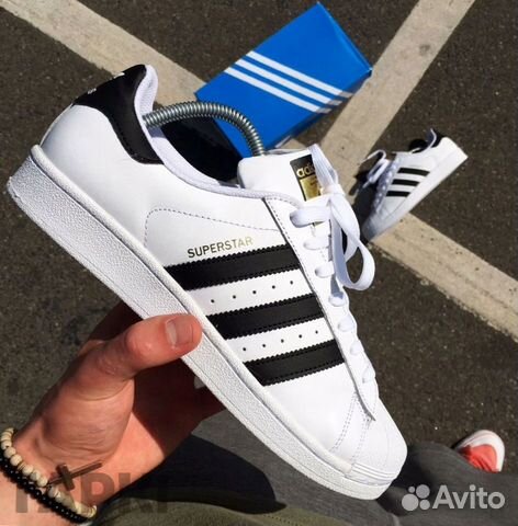 Adidas Superstar Adidas Superstar