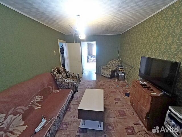 2-к квартира, 44 м², 3/5 эт. 2-к квартира, 44 м², 3/5 эт.