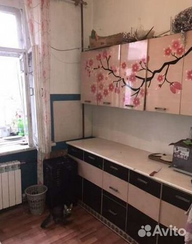 4-к квартира, 80.2 м², 5/5 эт. 4-к квартира, 80.2 м², 5/5 эт.