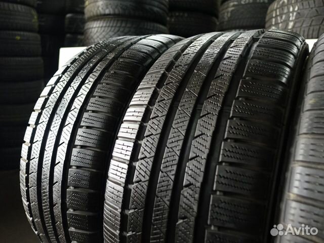 245 45 18 Continental CWC TS810S NyJA 245/45R18 245 45 18 Continental CWC TS810S NyJA 245/45R18