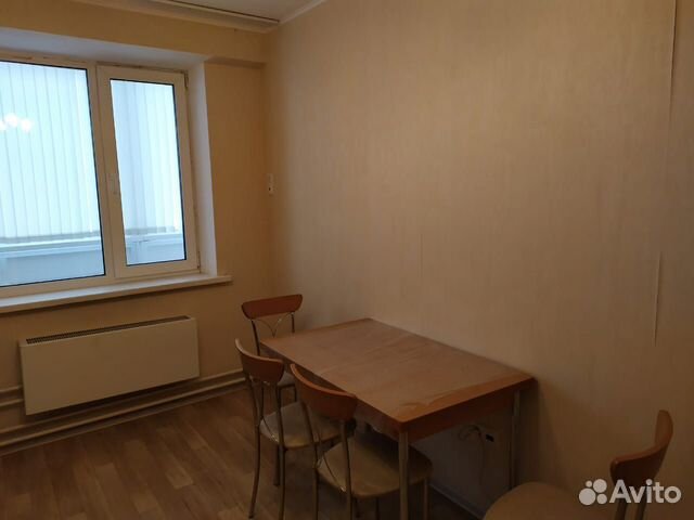 1-к квартира, 46.2 м², 1/5 эт. 1-к квартира, 46.2 м², 1/5 эт.